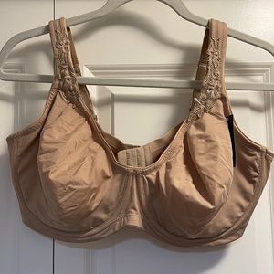 New Soma Travelers Ashley Bra 40DDD